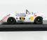 Najlepší model Porsche 908/02 N 12 2nd 1000km Buenos Aires 1970 Roig - Rindt 1:43 Biela