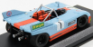 Najlepší model Porsche 908/03 Spider N 1 1000km De Barcelona 1971j.fernandez 1:43 Light Blue