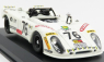 Najlepší model Porsche 908/2 Flunder N 76 24h Le Mans 1972 Lagniez - Touroul 1:43 White