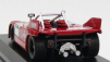 Najlepší model Porsche 908/3 N 12 Spa 1974 Torredemer - Pla 1:43 Red