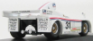 Najlepší model Porsche 908/4 N 31 Nurburgring 1980 Stommelen - Barth 1:43 White