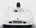 Najlepší model Porsche 908/4 Prova 1978 1:43 White