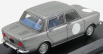 Najlepší model Simca 1150 Abarth N 0 Rally 1963 1:43 Grey