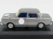 Najlepší model Simca 1150 Abarth N 0 Rally 1963 1:43 Grey