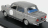 Najlepší model Simca 1150 Abarth N 0 Rally 1963 1:43 Grey