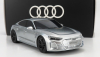 Norev Audi Gt Rs E-tron 2021 1:18 Matt Chrome