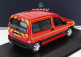 Norev Citroen Berlingo Sapeurs Pompiers 2004 1:43 Červeno-žltá