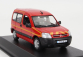 Norev Citroen Berlingo Sapeurs Pompiers 2004 1:43 Červeno-žltá