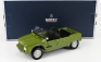 Norev Citroen Mehari 1983 1:18 Montana Green