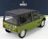 Norev Citroen Mehari 1983 1:18 Montana Green