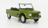 Norev Citroen Mehari 1983 1:18 Montana Green