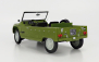 Norev Citroen Mehari 1983 1:18 Montana Green