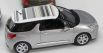 Norev Citroen Set 3x Ds3 2012 With New Roofdeco Flower - Grafika - Falvio 1:43 Various