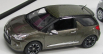 Norev Citroen Set 3x Ds3 2012 With New Roofdeco Flower - Grafika - Falvio 1:43 Various