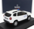 Norev Dacia Duster Police Equipe Cynophile 2020 1:43 Biela