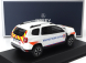 Norev Dacia Duster Protection Civile 2020 1:43 Biela