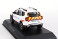 Norev Dacia Duster Protection Civile 2020 1:43 Biela