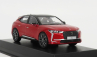 Norev Ds automobiles Ds4 2021 1:43 Velvet Red