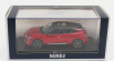 Norev Ds automobiles Ds4 2021 1:43 Velvet Red