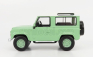 Norev Land rover Defender 1995 1:43 Sivá