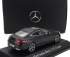 Norev Mercedes Benz Cle-class Coupe (c236) 2023 1:43 Graphite Grey Magno