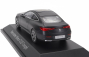 Norev Mercedes Benz Cle-class Coupe (c236) 2023 1:43 Graphite Grey Magno