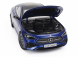 Norev Mercedes Benz Cle-class Coupe (c236) Amg Line 2023 1:18 Spectral Blue Met