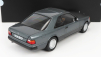 Norev Mercedes Benz E-class 300ce 24v Coupe (w124) 1988 1:18 Grey Met