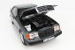 Norev Mercedes Benz E-class 300ce 24v Coupe (w124) 1988 1:18 Grey Met