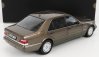 Norev Mercedes Benz S-class 600sel (w140) 1994 1:18 Impala Brown