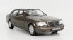 Norev Mercedes Benz S-class 600sel (w140) 1994 1:18 Impala Brown