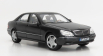 Norev Mercedes Benz S-class S55 Amg (v220) 1999 1:18 Tectite Grey Met