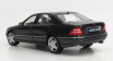 Norev Mercedes Benz S-class S55 Amg (v220) 1999 1:18 Tectite Grey Met