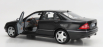 Norev Mercedes Benz S-class S55 Amg (v220) 1999 1:18 Tectite Grey Met