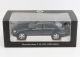 Norev Mercedes Benz S-class S55 Amg (v220) 1999 1:18 Tectite Grey Met