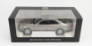 Norev Mercedes Benz S-class S600 (w220) 2005 1:18 Kubanite Silver