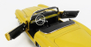 Norev Mercedes Benz Sl-class 300sl Roadster Spider (w198 Ii) 1957 1:18 Žltá