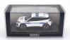 Norev Peugeot 2008 Police Municipale 2024 1:43 Biela