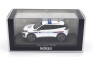 Norev Peugeot 2008 Police Municipale 2024 1:43 Biela