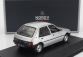 Norev Peugeot 205 Gl 1988 1:43 Strieborný