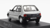 Norev Peugeot 205 Gl 1988 1:43 Strieborný