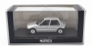 Norev Peugeot 205 Gl 1988 1:43 Strieborný