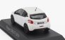 Norev Peugeot 208 Gti 2014 1:43 Pearl White