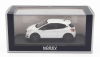 Norev Peugeot 208 Gti 2014 1:43 Pearl White