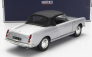 Norev Peugeot 404 Cabriolet 1967 1:18 Strieborný