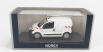 Norev Peugeot Bipper Van 2009 1:43 Biela