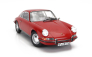 Norev Porsche 901 911 L Coupe 1968 1:18 Polo červená