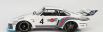 Norev Porsche 935 Martini Racing Team N 4 6h Watkins Glen 1976 Stommelen - Schurti 1:18 Biela