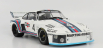 Norev Porsche 935 Martini Racing Team N 4 6h Watkins Glen 1976 Stommelen - Schurti 1:18 Biela