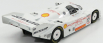 Norev Porsche 962c Dunlop N 17 Supercup 1987 H.j.stuck 1:18 Biela